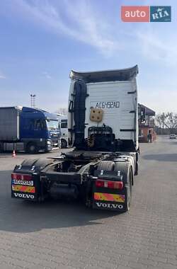 Тягач Volvo FH 13 2008 в 