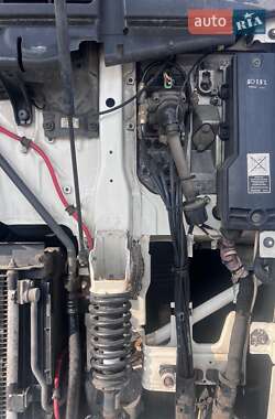 Тягач Volvo FH 13 2008 в 