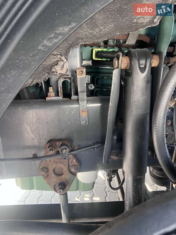 Тягач Volvo FH 13 2008 в Луцьку фото 20 Тягач Volvo FH 13 2008 в Луцьку