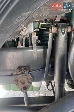 Тягач Volvo FH 13 2008 в 