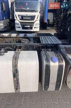 Тягач Volvo FH 13 2008 в 
