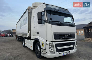 Тягач Volvo FH 13 2012 в 