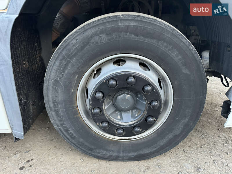 Тягач Volvo FH 13 2012 в Луцьку