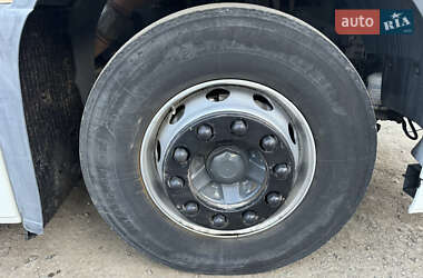 Тягач Volvo FH 13 2012 в 