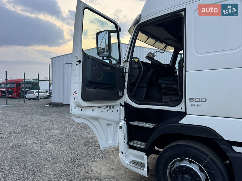 Тягач Volvo FH 13 2012 в Луцьку