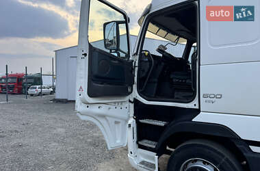 Тягач Volvo FH 13 2012 в 