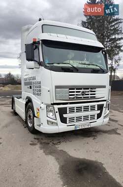 Тягач Volvo FH 13 2011 в Івано-Франківську