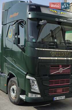 Тягач Volvo FH 13 2016 в Никополе