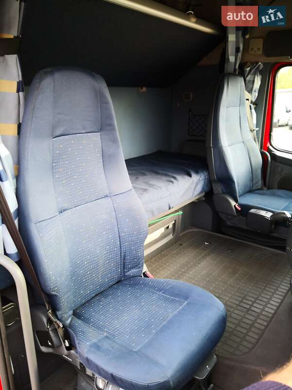 Тягач Volvo FH 13 2008 в Кам'янському