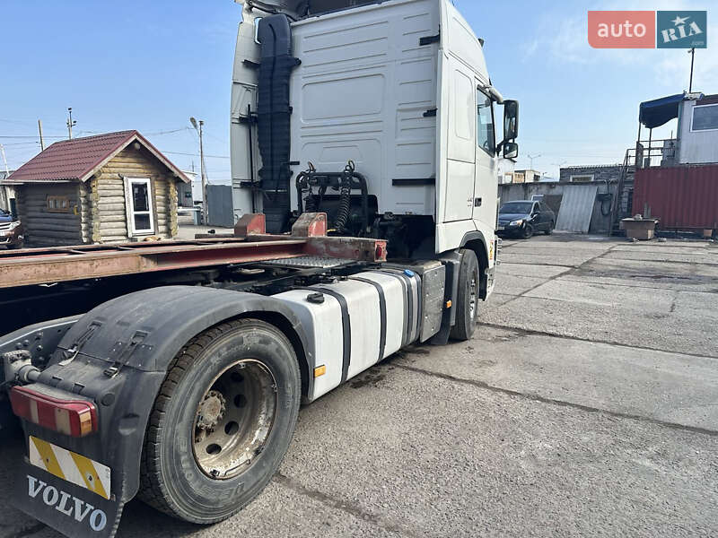 Тягач Volvo FH 13 2008 в Одессе фото 12 Тягач Volvo FH 13 2008 в Одессе
