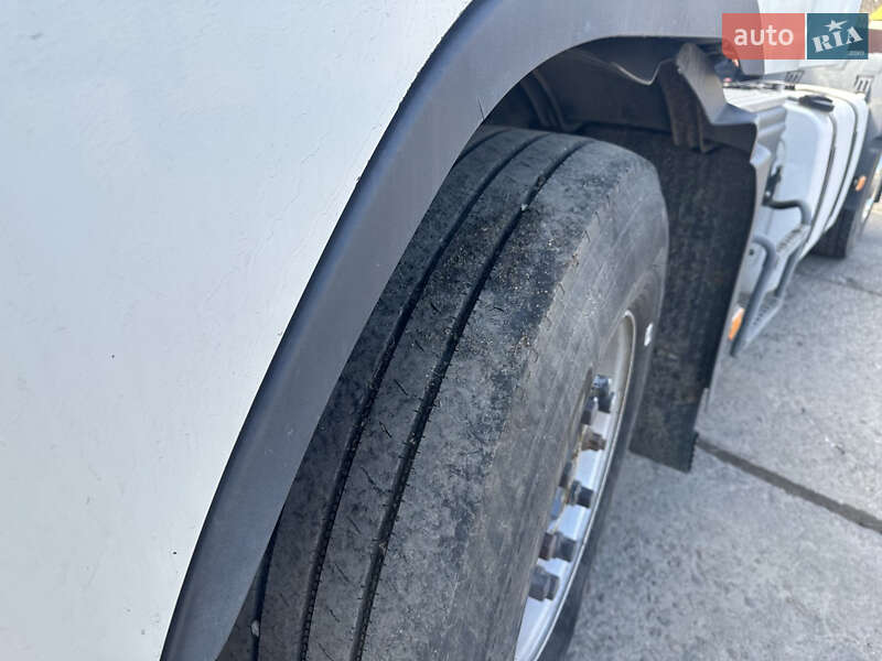 Тягач Volvo FH 13 2008 в Одессе фото 17 Тягач Volvo FH 13 2008 в Одессе