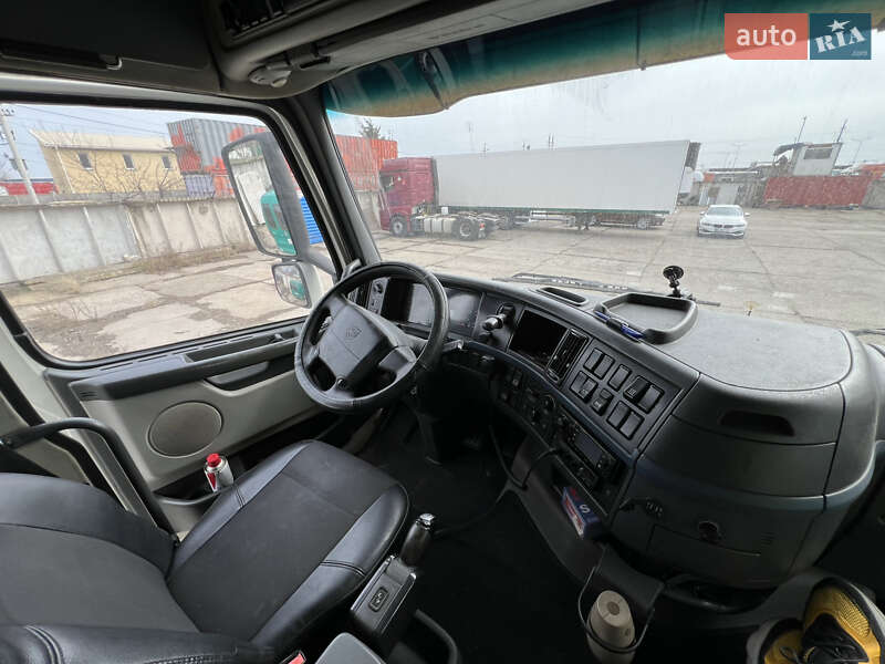 Тягач Volvo FH 13 2008 в Одессе фото 22 Тягач Volvo FH 13 2008 в Одессе