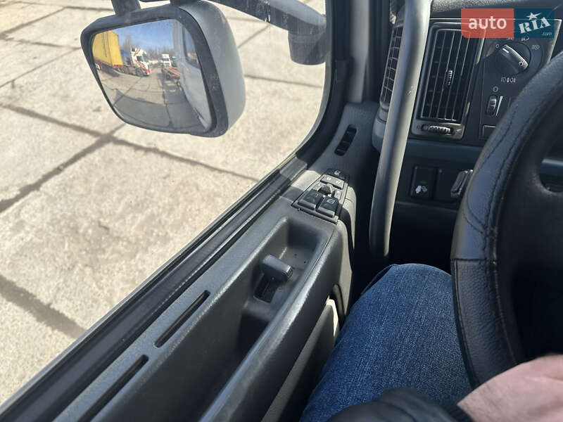 Тягач Volvo FH 13 2008 в Одессе фото 27 Тягач Volvo FH 13 2008 в Одессе