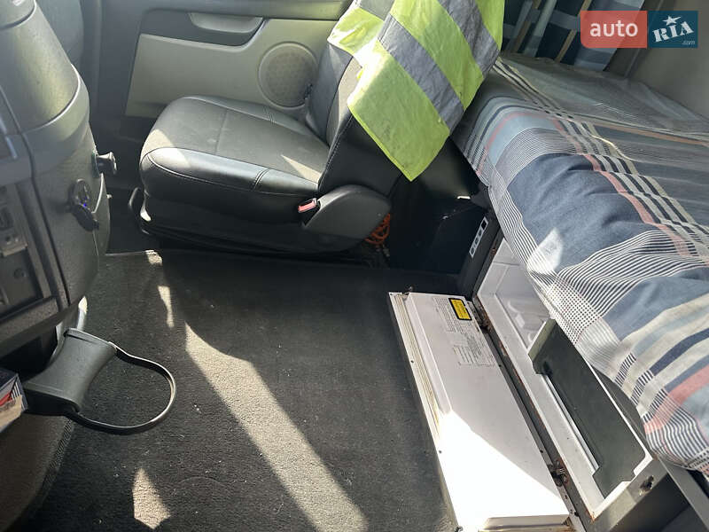 Тягач Volvo FH 13 2008 в Одессе