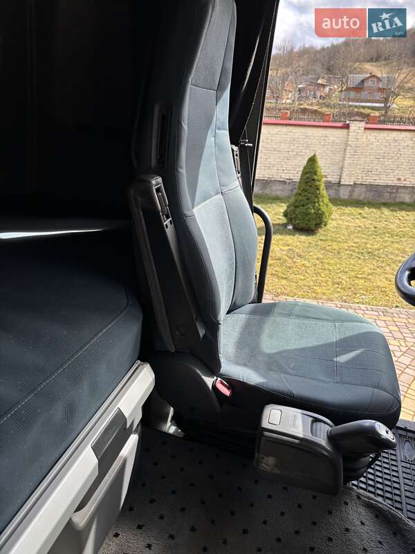 Тягач Volvo FH 13 2011 в Дрогобыче