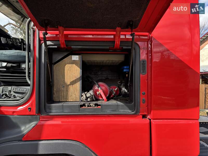 Тягач Volvo FH 13 2011 в Дрогобыче