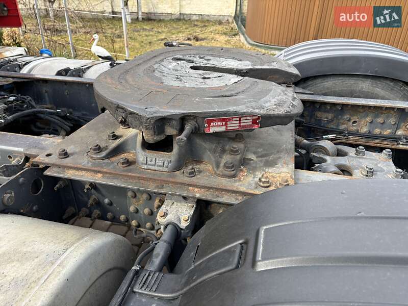 Тягач Volvo FH 13 2011 в Дрогобыче