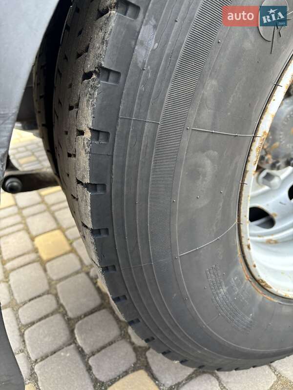 Тягач Volvo FH 13 2011 в Дрогобыче