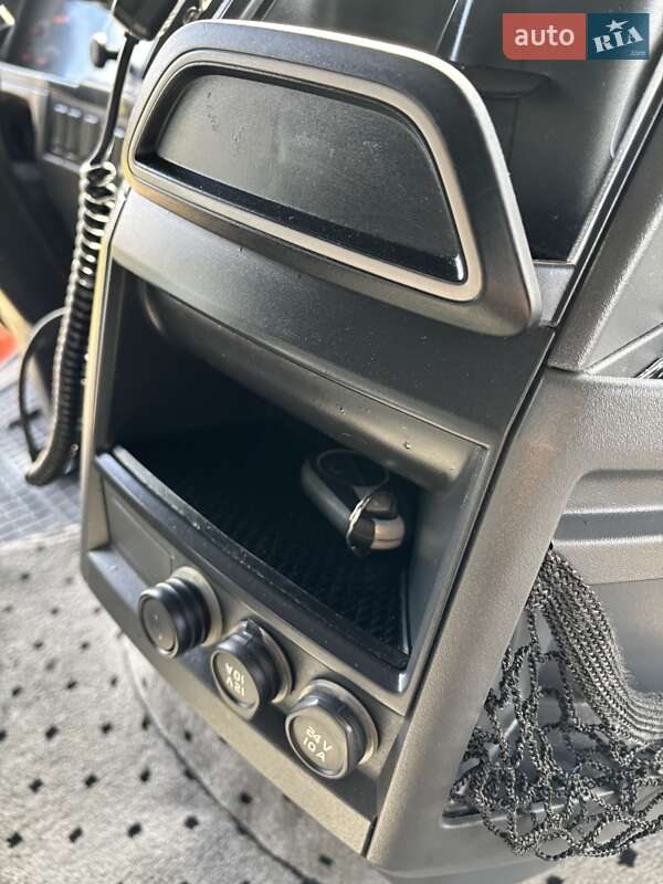 Тягач Volvo FH 13 2011 в Дрогобыче