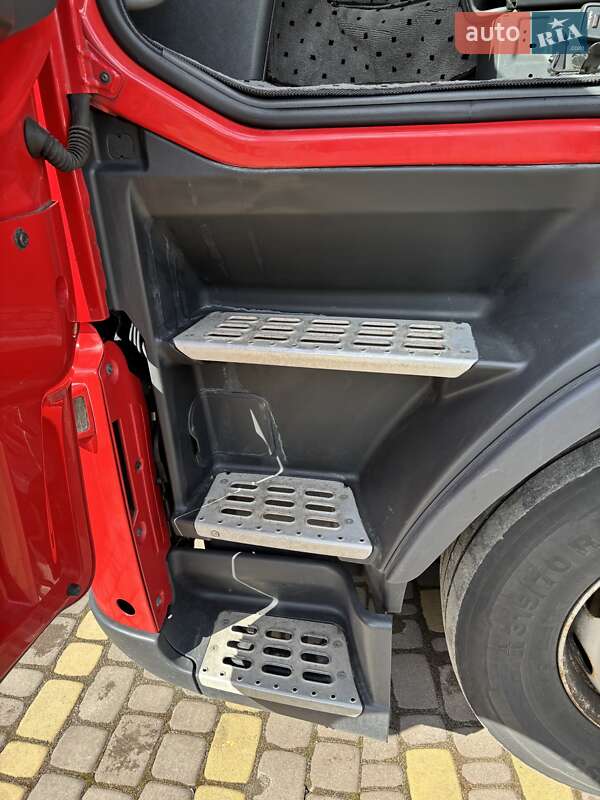 Тягач Volvo FH 13 2011 в Дрогобыче