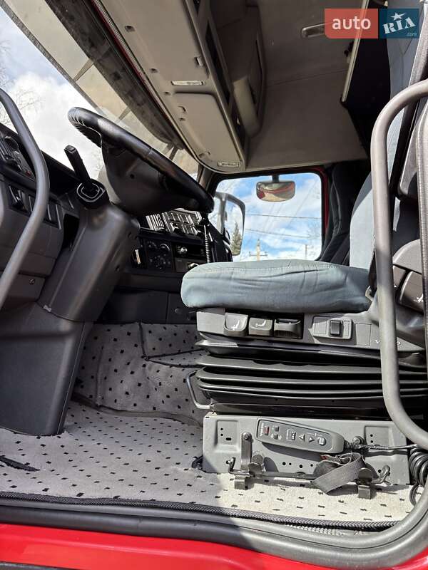 Тягач Volvo FH 13 2011 в Дрогобыче