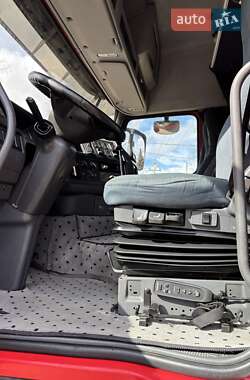 Тягач Volvo FH 13 2011 в Дрогобичі