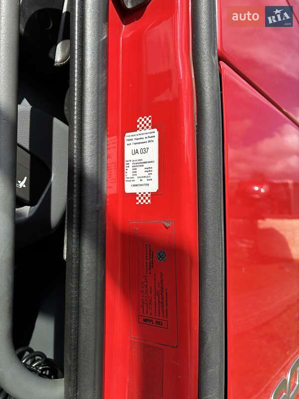 Тягач Volvo FH 13 2011 в Дрогобыче