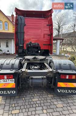 Тягач Volvo FH 13 2011 в Дрогобыче