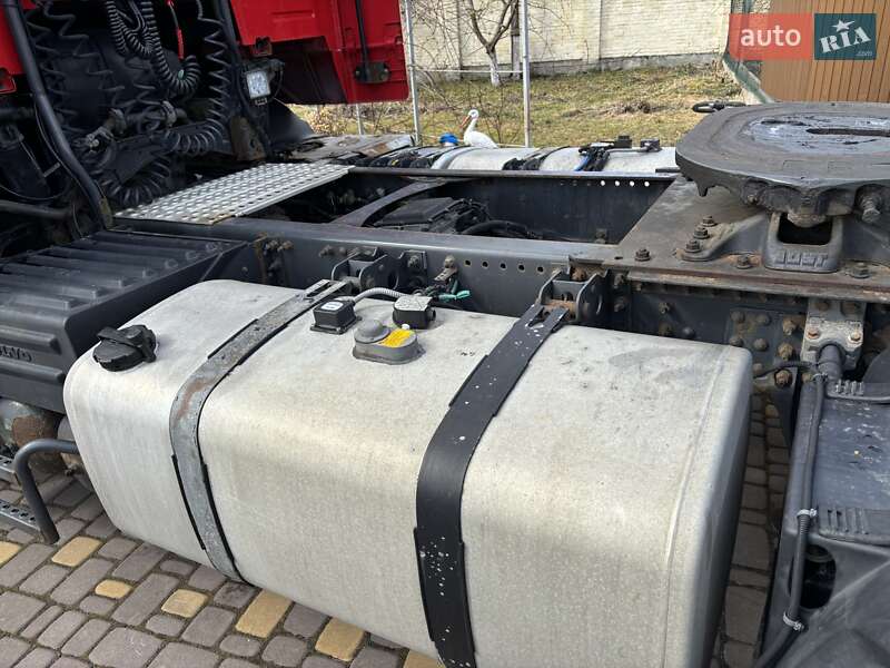 Тягач Volvo FH 13 2011 в Дрогобыче