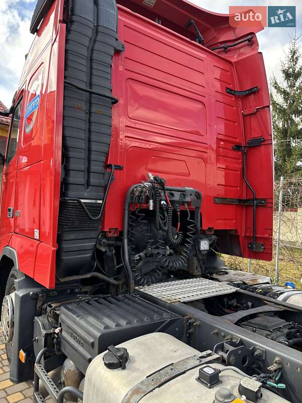 Тягач Volvo FH 13 2011 в Дрогобыче
