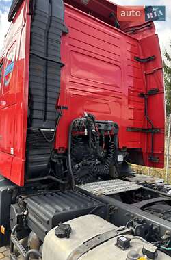 Тягач Volvo FH 13 2011 в Дрогобичі