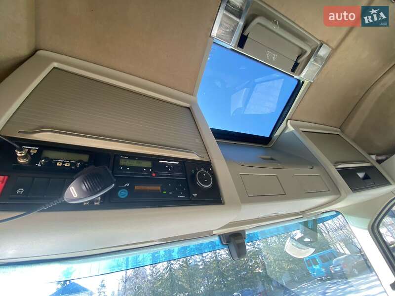 Тягач Volvo FH 13 2017 в Тернополі фото 15 Тягач Volvo FH 13 2017 в Тернополі