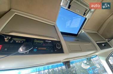 Тягач Volvo FH 13 2017 в 