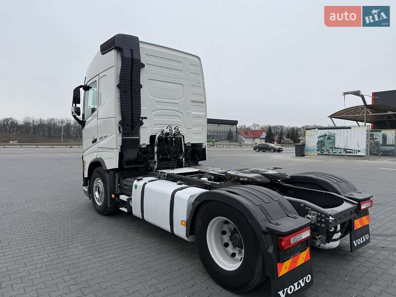 Тягач Volvo FH 13 2018 в Черновцах