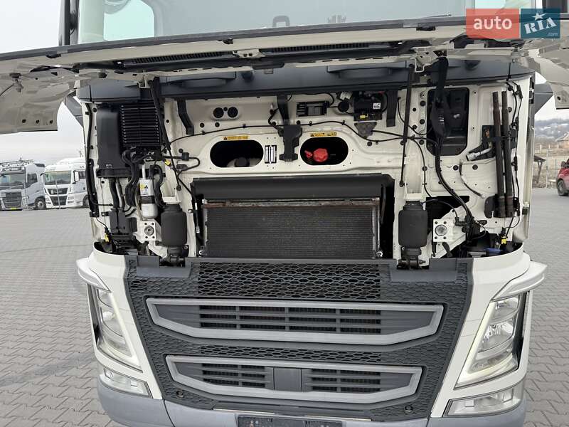 Тягач Volvo FH 13 2018 в Черновцах
