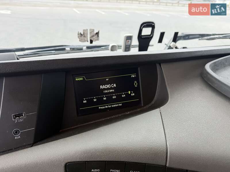 Тягач Volvo FH 13 2018 в Черновцах