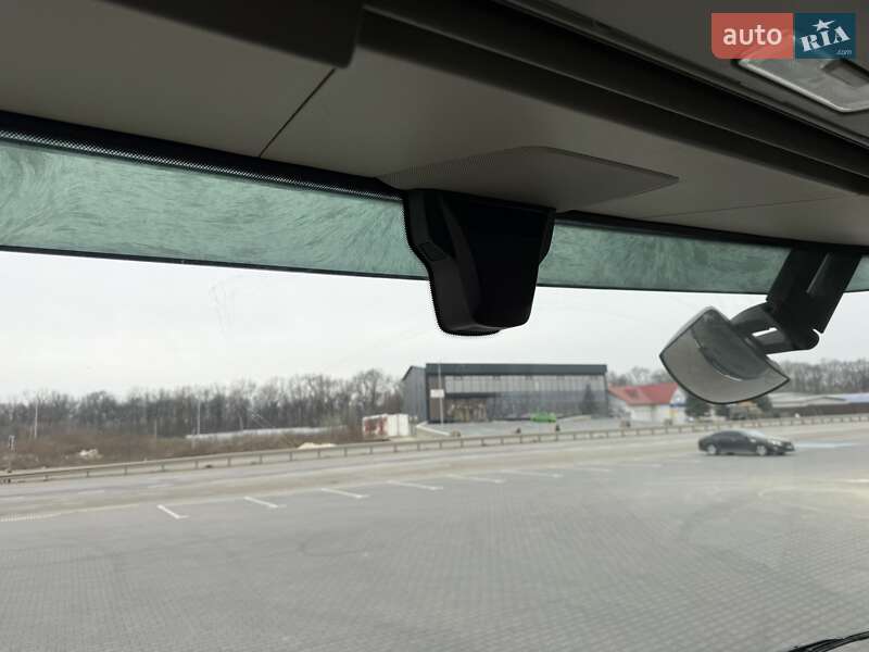 Тягач Volvo FH 13 2018 в Черновцах