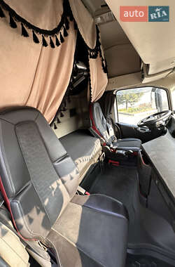 Тягач Volvo FH 13 2015 в 