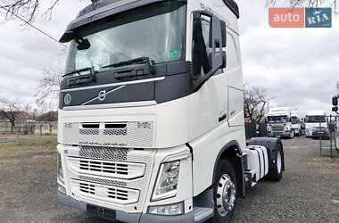 Тягач Volvo FH 13 2014 в Луцке