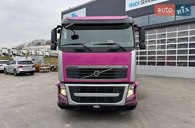 Для перевозки животных Volvo FH 13 2009 в Запорожье