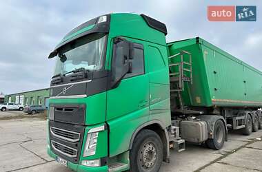 Тягач Volvo FH 13 2015 в Житомире