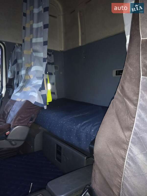 Тягач Volvo FH 13 2007 в Ковеле