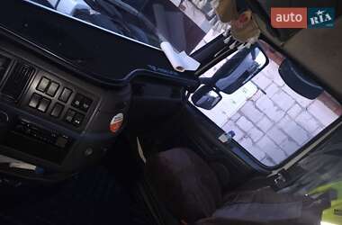 Тягач Volvo FH 13 2007 в 