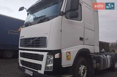Тягач Volvo FH 13 2007 в 