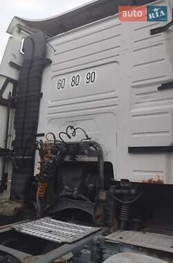 Тягач Volvo FH 13 2007 в 