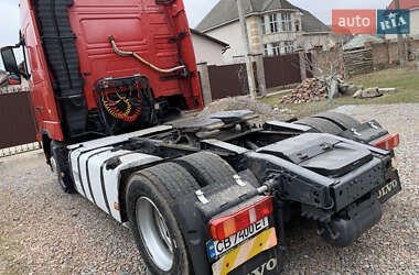 Тягач Volvo FH 13 2008 в 