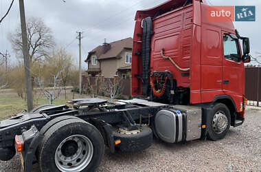 Тягач Volvo FH 13 2008 в 