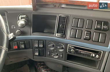 Тягач Volvo FH 13 2008 в 