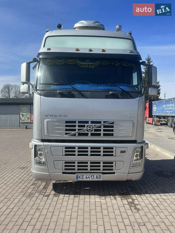 Volvo FH 13 2005