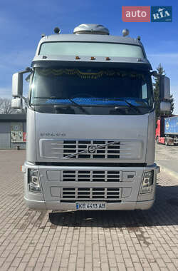 Тягач Volvo FH 13 2005 в 
